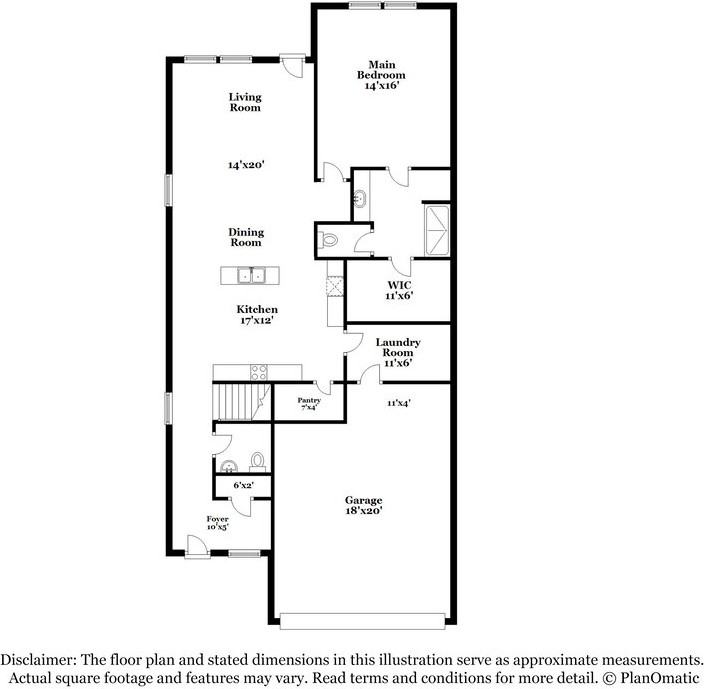 4241 Fort Palmer Blvd - Photo 2 of 16