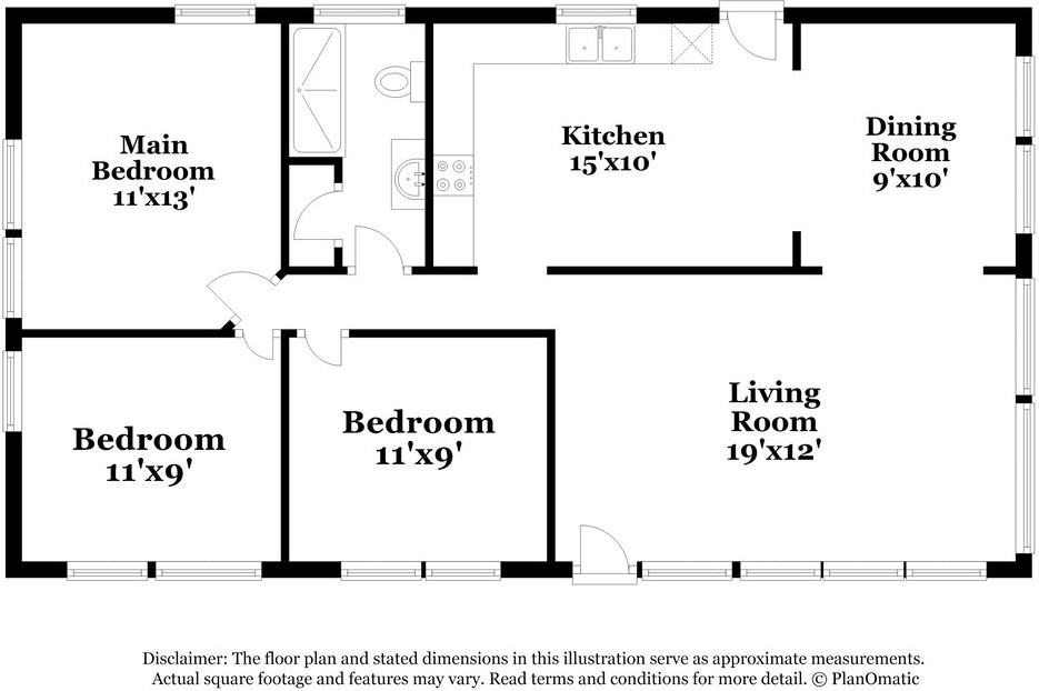 433 Orchid Rd - Photo 2 of 19