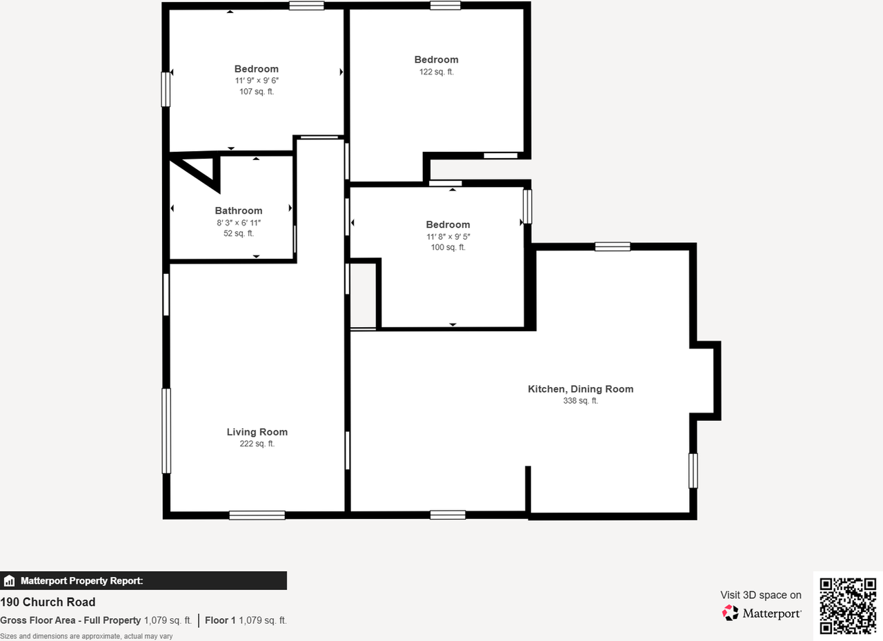 190 Church Rd - Photo 2 of 17