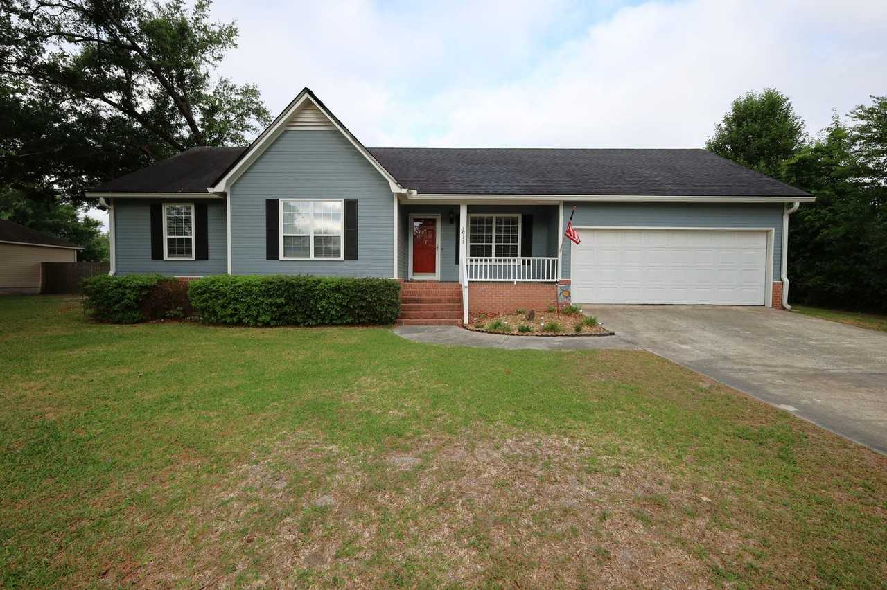 3911 Nicole Ln
