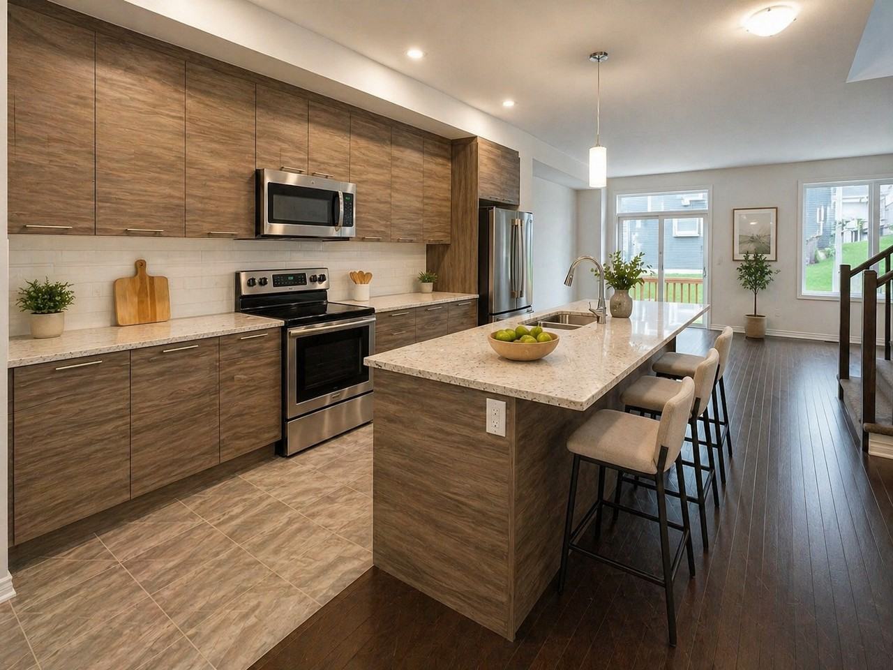 1022 Kijik Crescent - Photo 5 of 10