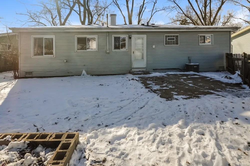 3033 Mabus Dr #NA - Photo 3 of 5