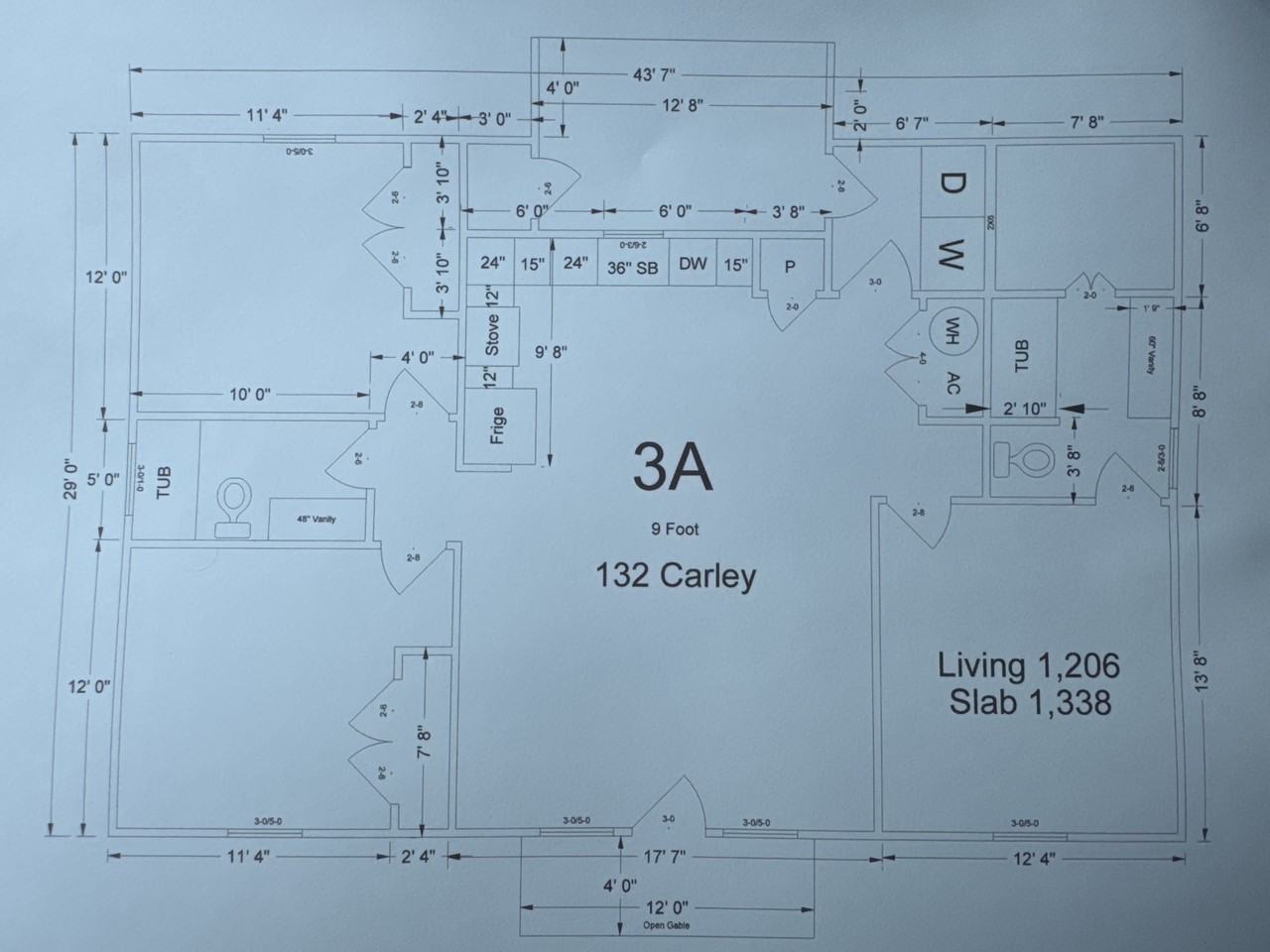 132 Carley Court #NA - Photo 2 of 2