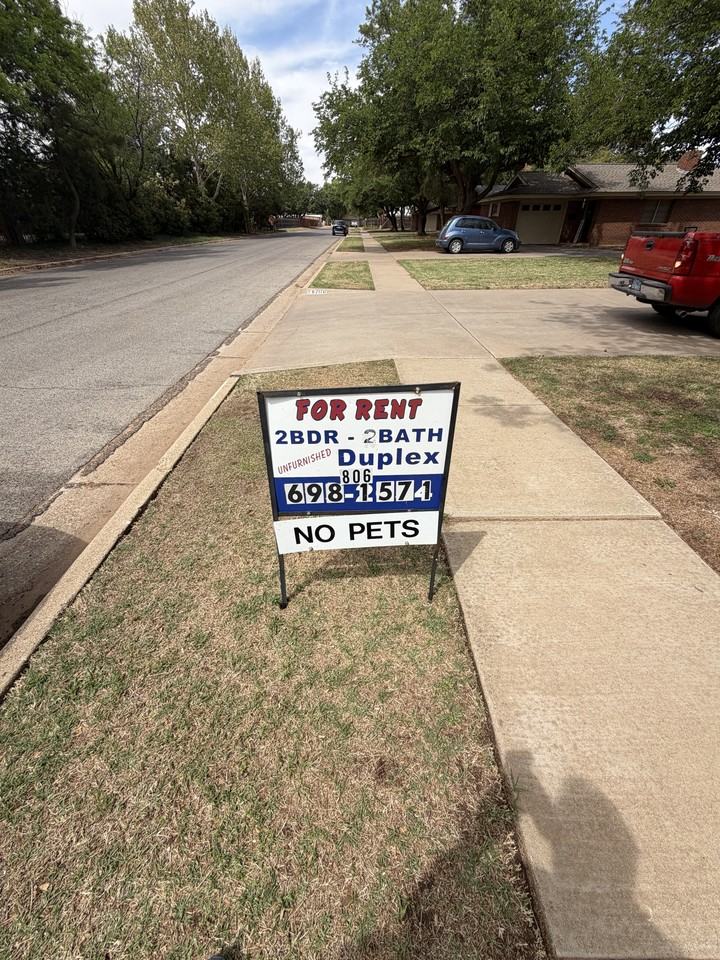 6711 Hartford Ave #A - Photo 2 of 13