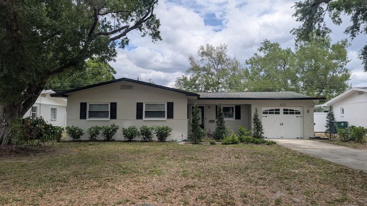 4715 W Coachman Ave #NA