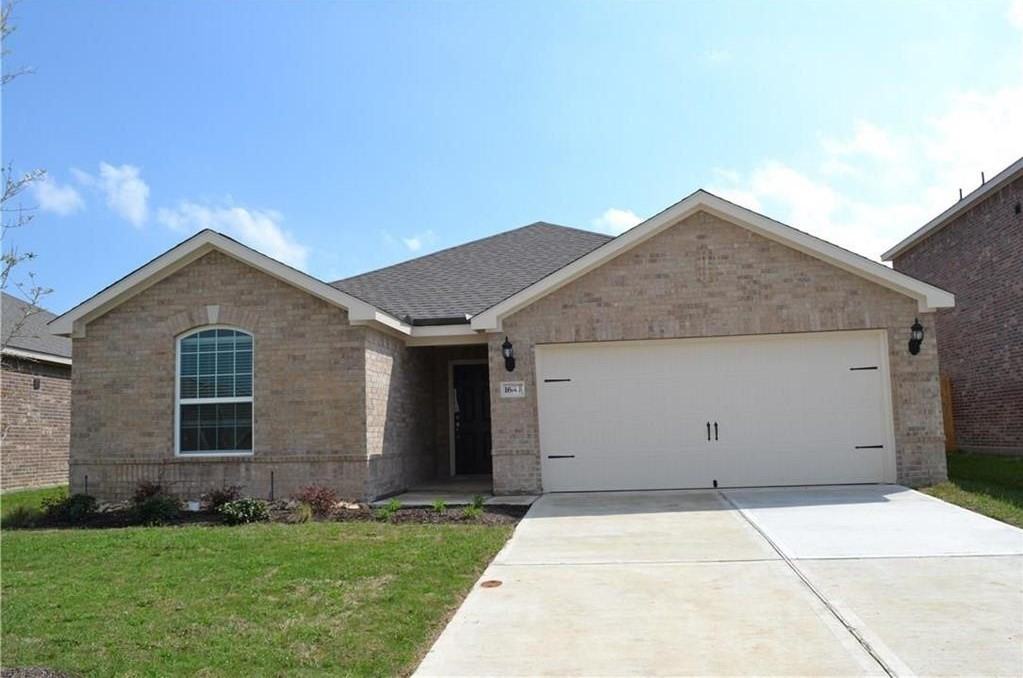 1611 White Mountain Way #NA