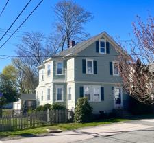 16 Robinson St #NA - Photo 1 of 1