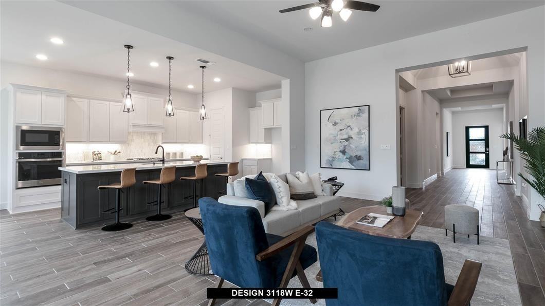 1416 Mulberry Oak Ln #NA - Photo 4 of 22