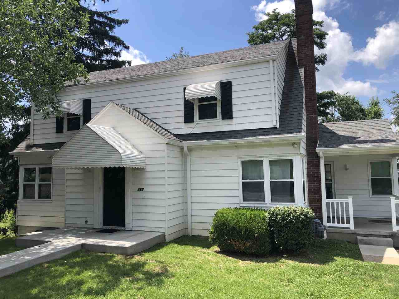 167 Ridgecrest Rd #2ndFL