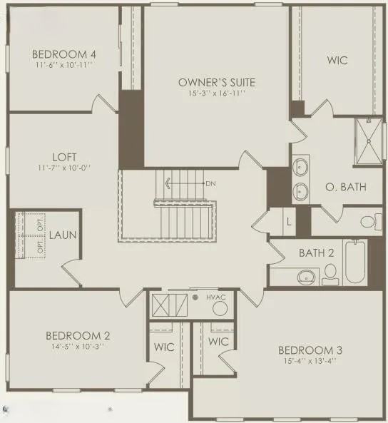 3004 Cherry Glen Dr #NA - Photo 2 of 30