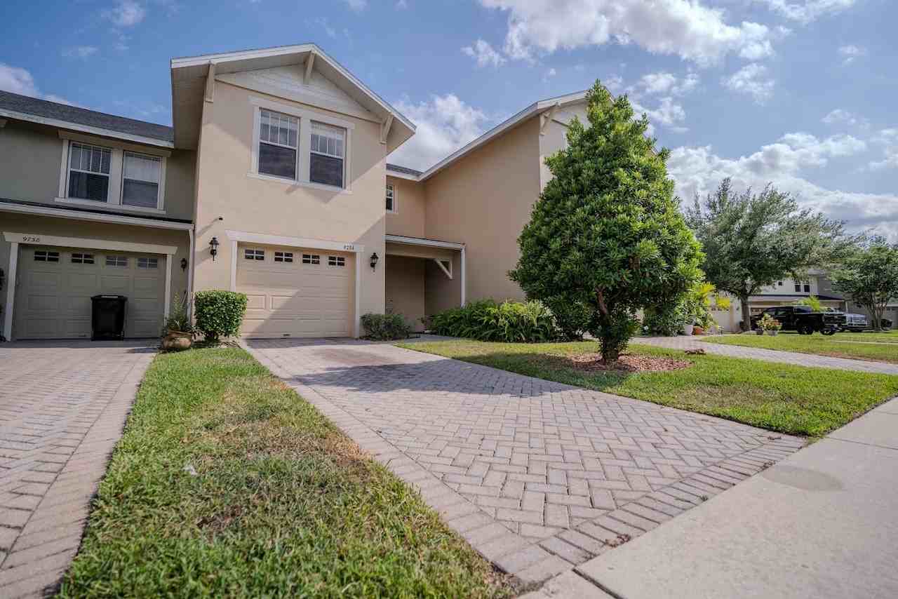 9734 Tiramasu Trl #NA - Photo 3 of 17