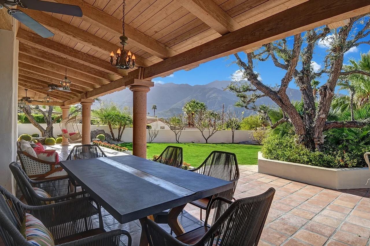 2300 S Bisnaga Ave #NA - Photo 3 of 50