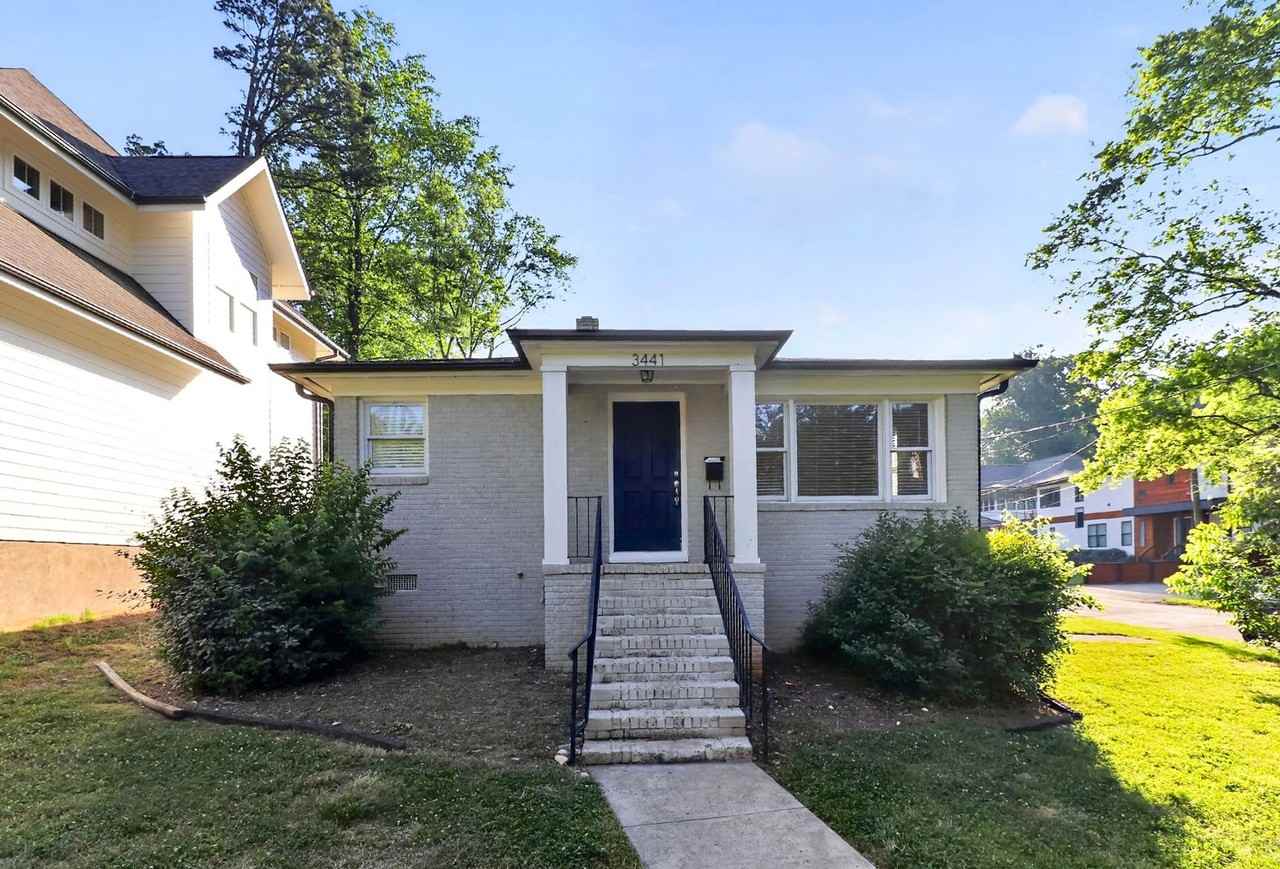 3441 Commonwealth Ave