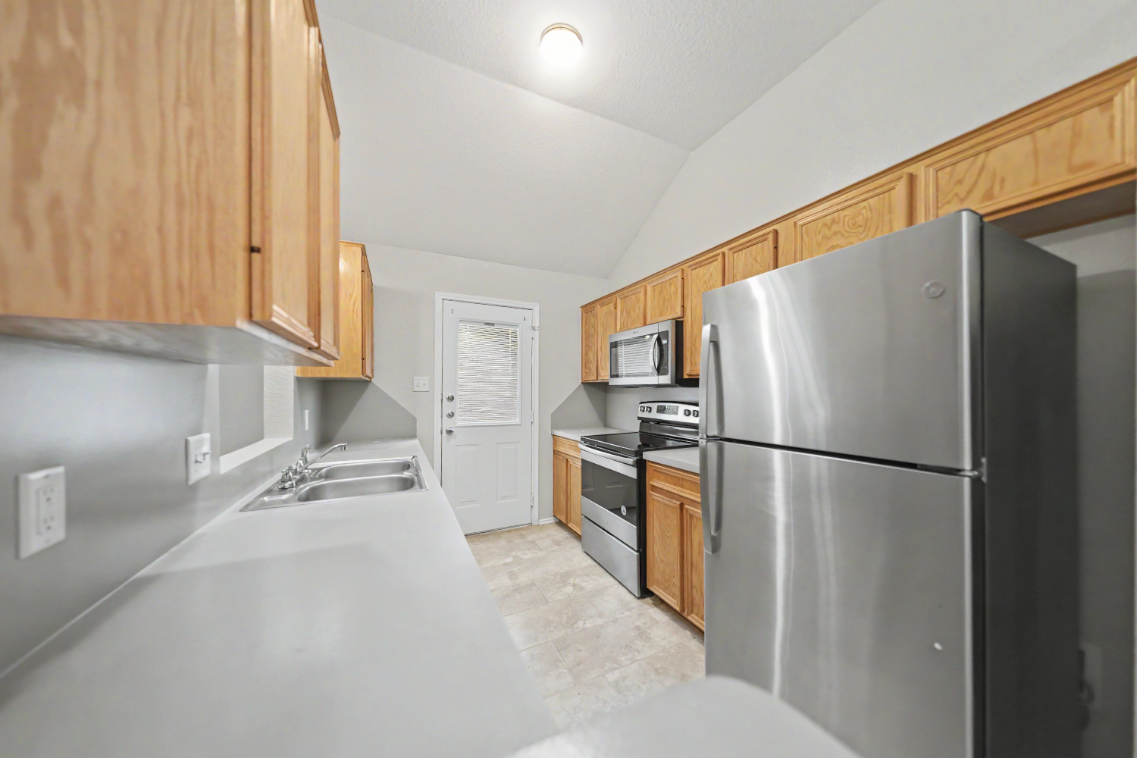 4303 Alleeta Dr #A - Photo 3 of 23