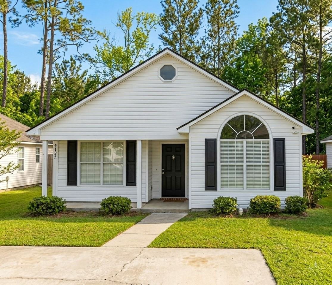 4125 Sedgwyck Ln
