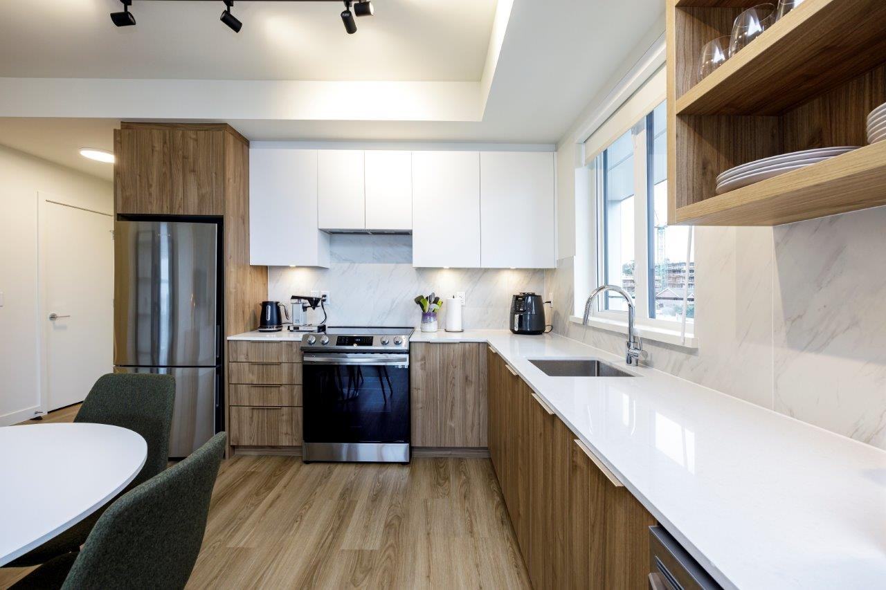 365 East 2nd Street #503 - Photo 3 of 35