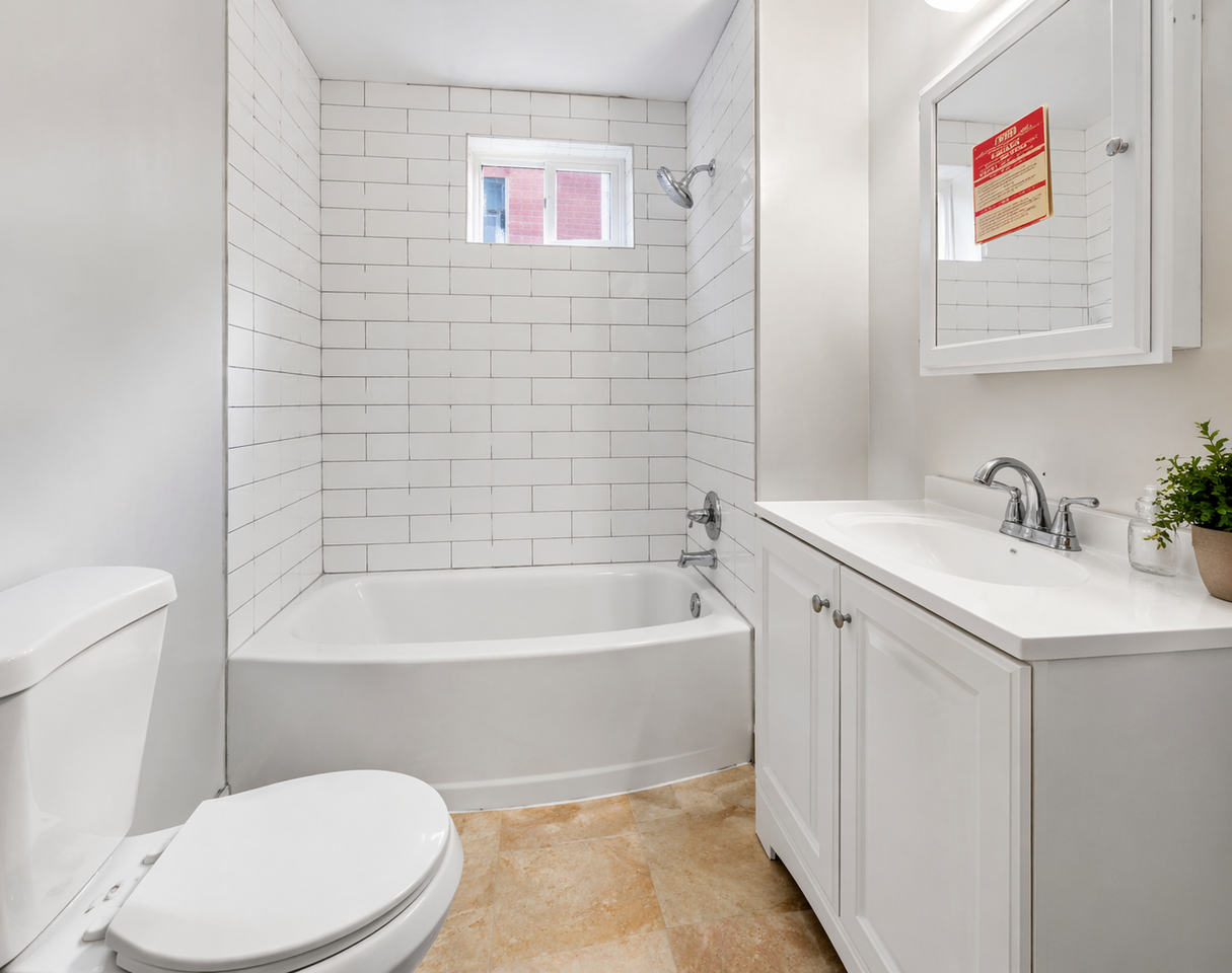 1005 Sheffield Street ##1 - Photo 6 of 6