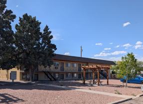 Landmark Apartments - Photo 1 of 1