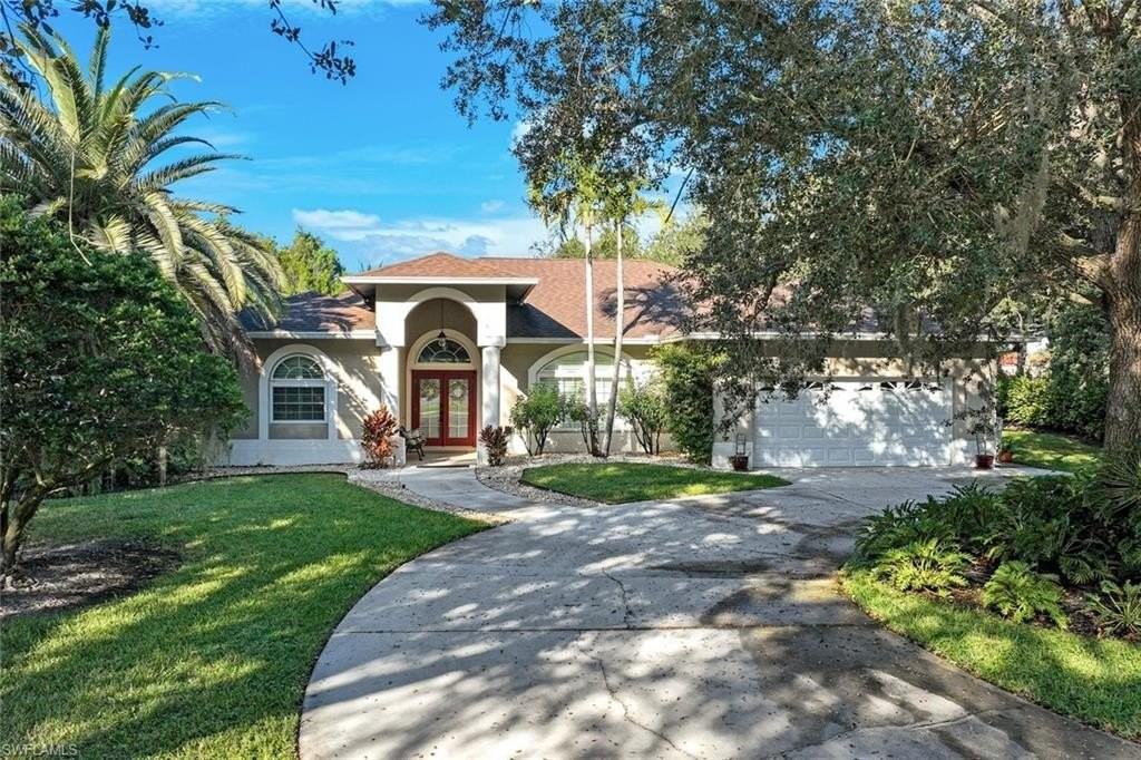 7500 Woodland Bend Cir Lot 1 - Photo 3 of 32