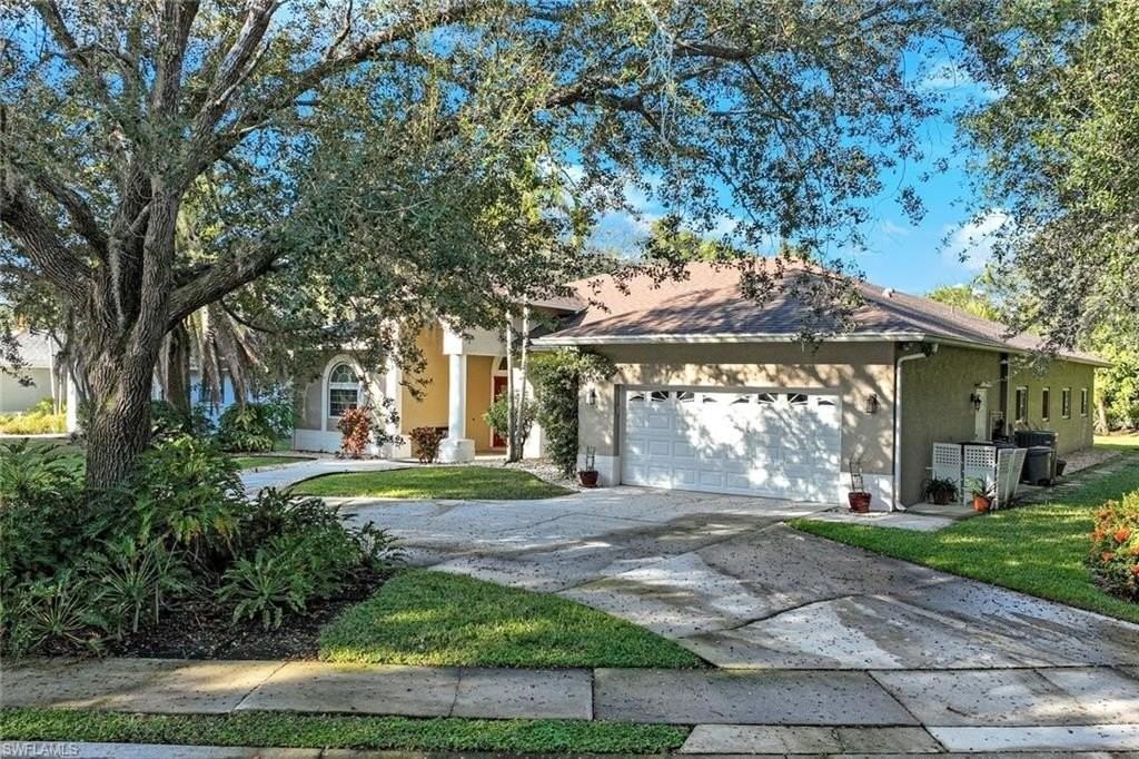 7500 Woodland Bend Cir Lot 1 - Photo 4 of 32