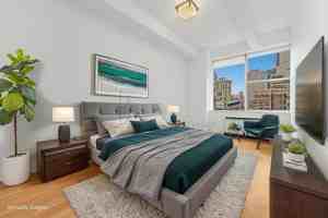 featured image of 50 Murray St #1930