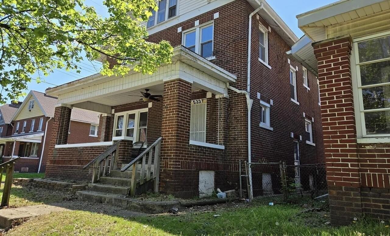 533 Fairwood Ave