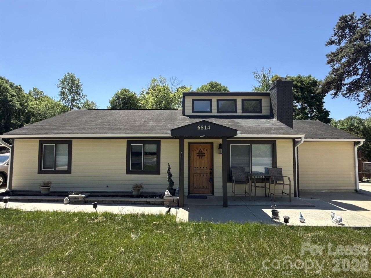 6814 Pence Rd