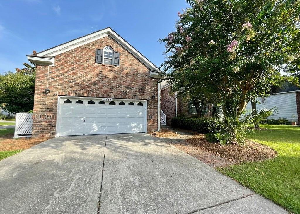 1260 Palmetto Peninsula Dr