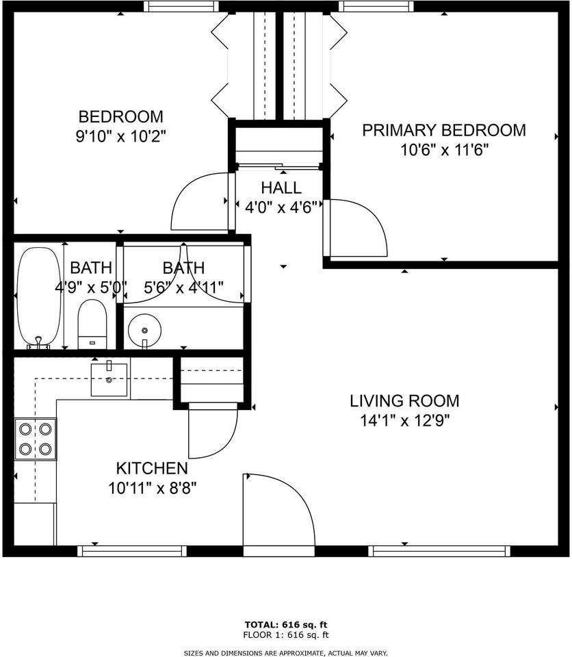 1900-1906 11th Avenue - Photo 3 of 3