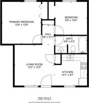 1931 11th Avenue - Photo 1 of 1