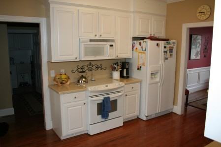 321 Beaumont Park Cir #1 - Photo 5 of 17