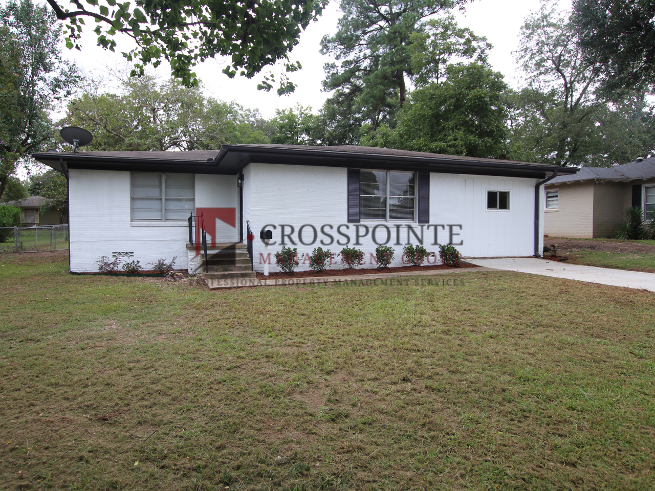 1309 San Antonio St