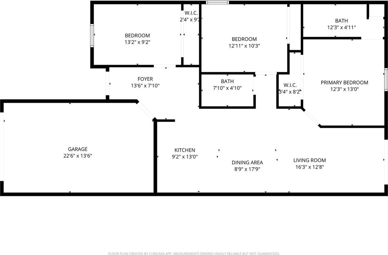 1312 Sw Trafalgar Pkwy - Photo 2 of 19