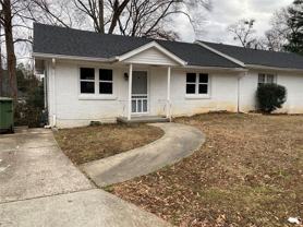 951 Tilden St Nw #A - Photo 1 of 1