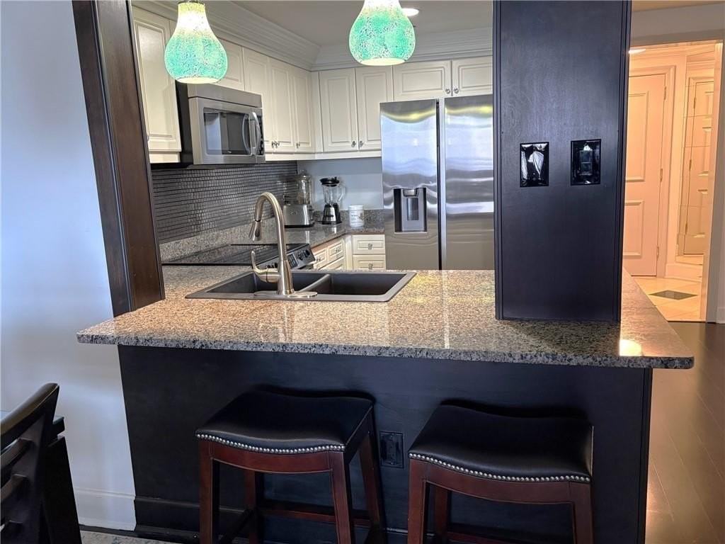 75 14th St Ne #3340 - Photo 4 of 24