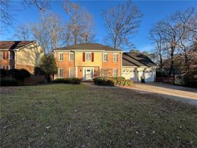 461 Berrypatch Ln Se - Photo 1 of 1