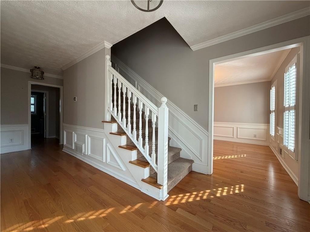461 Berrypatch Ln Se - Photo 2 of 33