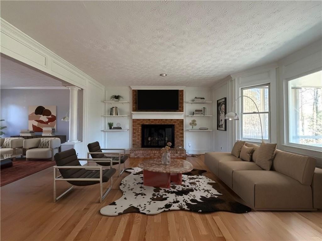 461 Berrypatch Ln Se - Photo 3 of 33