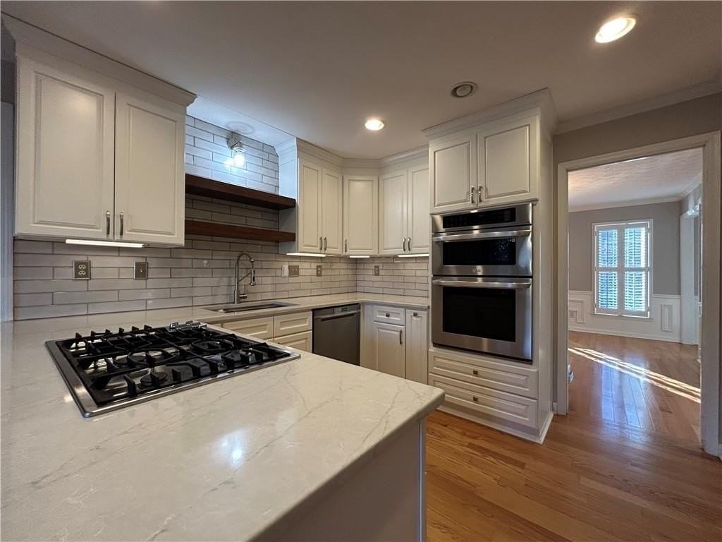 461 Berrypatch Ln Se - Photo 7 of 33
