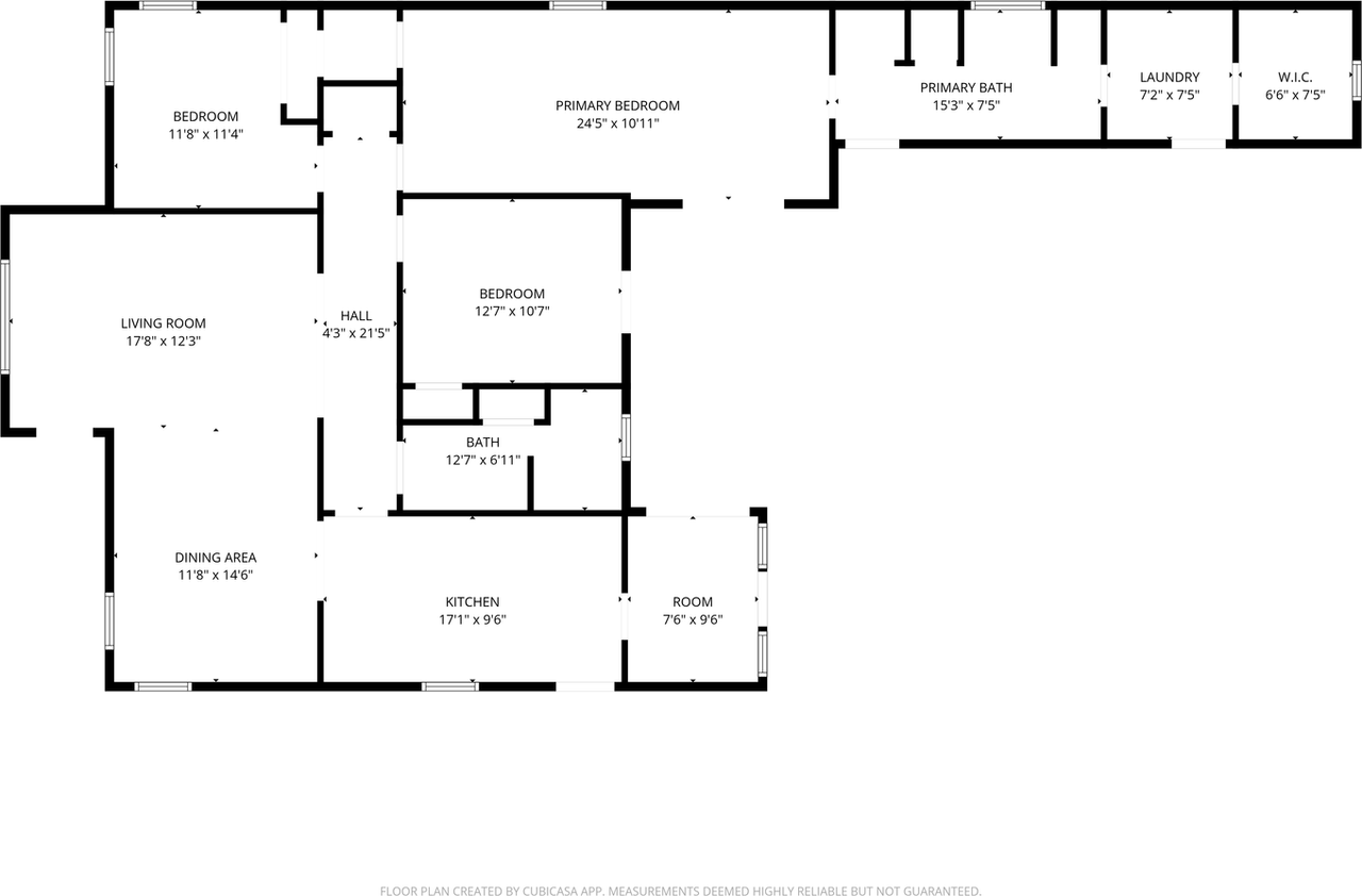 1700 S Avenue B - Photo 3 of 3