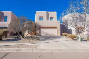 9719 Calle Chamisa Nw - Photo 1 of 1
