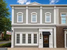 featured image of 1051 Parkside Cmns #203