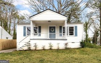 1338 Elizabeth Ave Sw - Photo 1 of 1