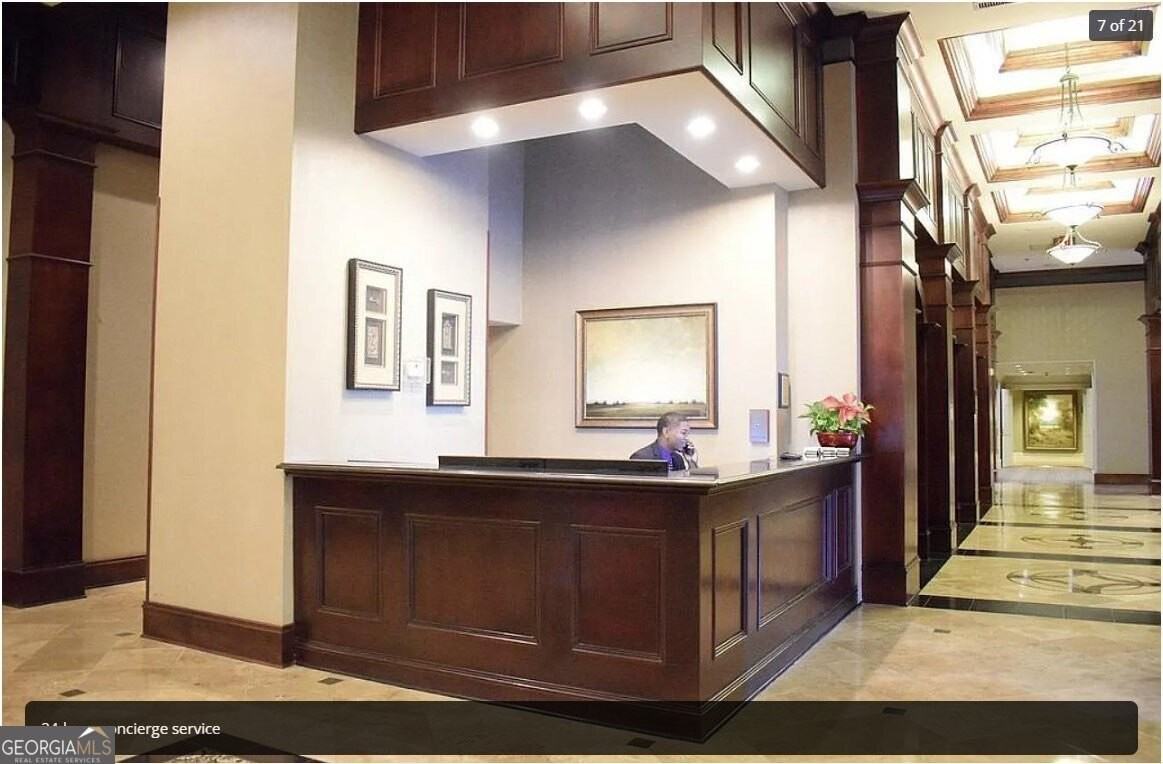 3334 Peachtree Rd Ne #404 - Photo 2 of 50