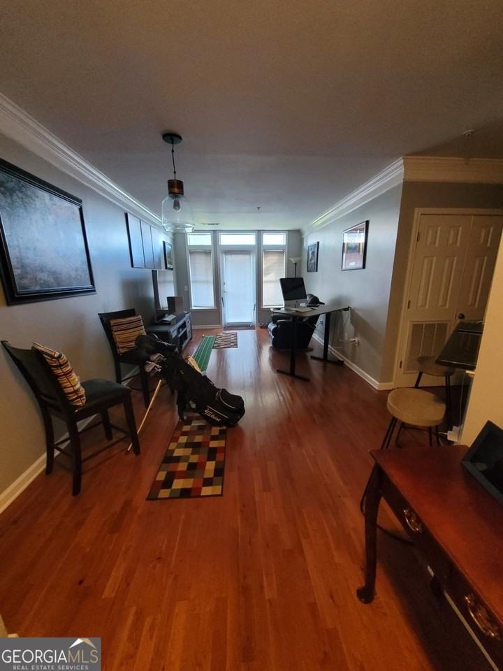 3334 Peachtree Rd Ne #404 - Photo 3 of 50