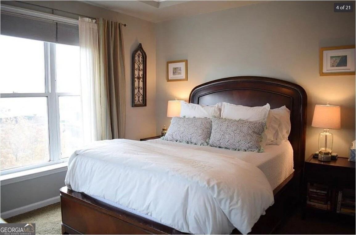 3334 Peachtree Rd Ne #404 - Photo 7 of 50