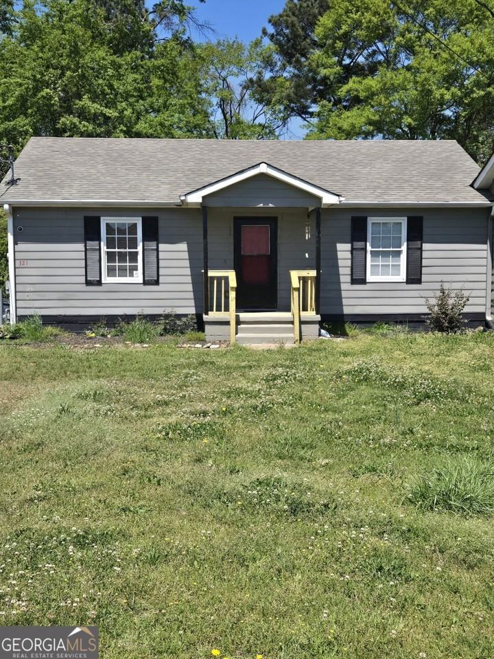 321 Thomas Dorsey Dr - Photo 2 of 17