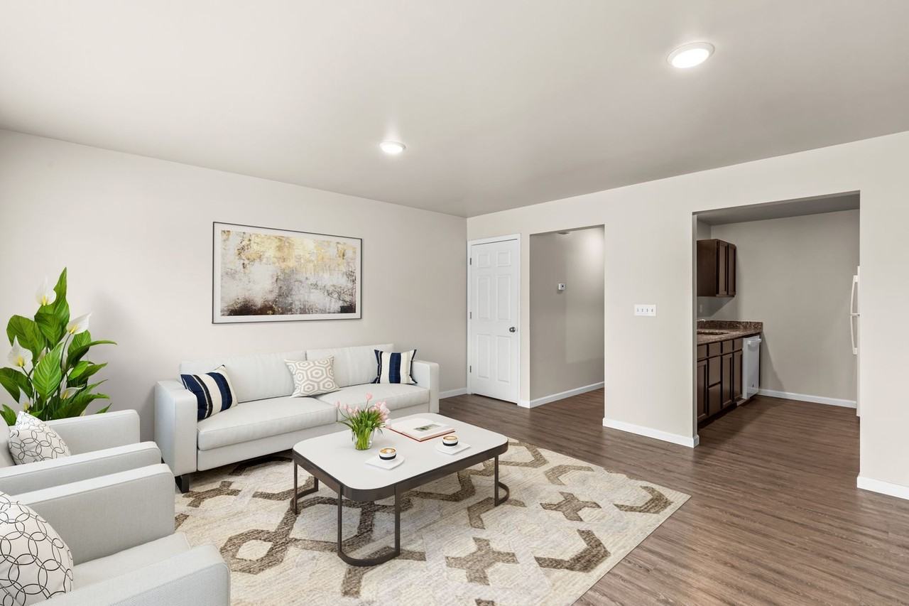 Joseph Street Townhomes - Photo 2 of 18