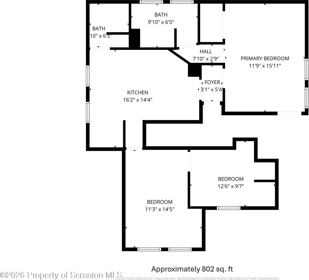 1502 Church Ave - Photo 6 of 6
