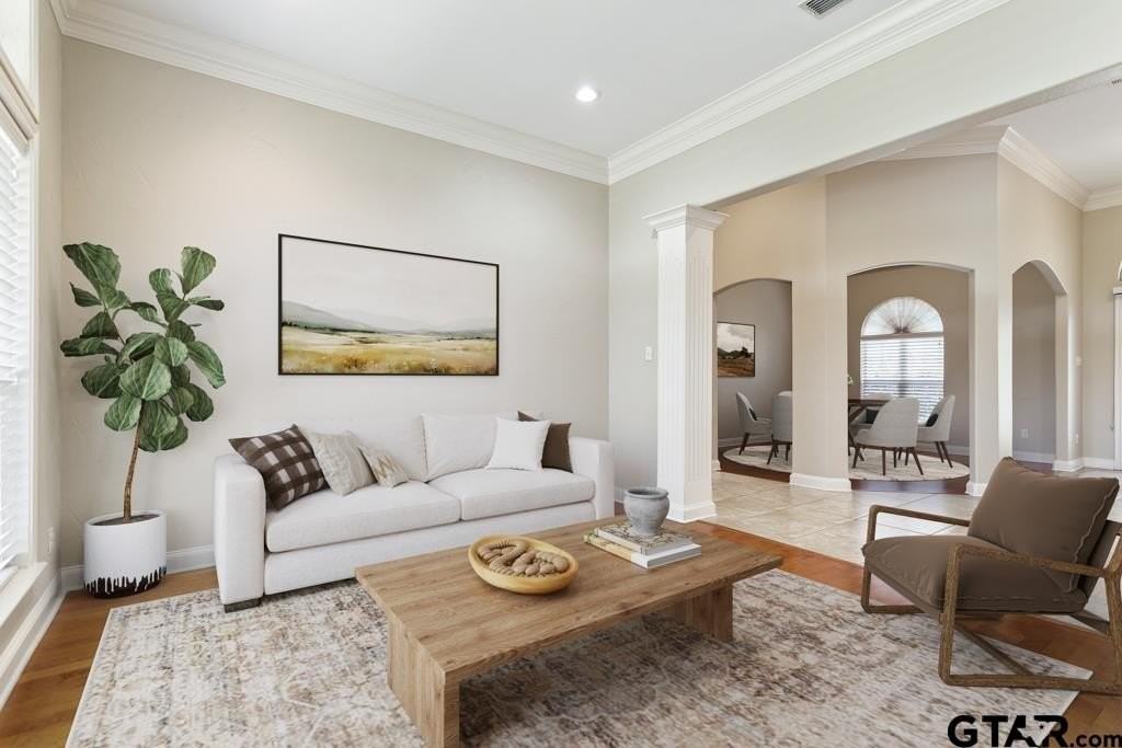 15233 Wagon Wheel Cir - Photo 5 of 43